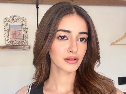 Ananya Panday tops IPL 2025 celebrity endorsement charts with 9% share of all celebrity-endorsed ad volumes