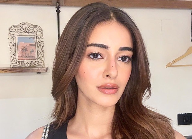 Ananya Panday tops IPL 2025 celebrity endorsement charts with 9% share of all celebrity-endorsed ad volumes