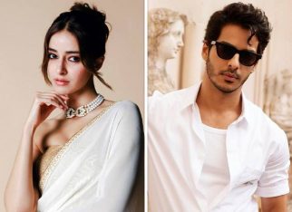 Ananya Panday and Ishaan Khatter make it to Forbes 30 Under 30 Asia 2025 list