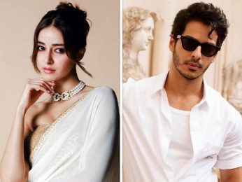Ananya Panday and Ishaan Khatter make it to Forbes 30 Under 30 Asia 2025 list
