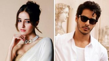 Ananya Panday and Ishaan Khatter make it to Forbes 30 Under 30 Asia 2025 list