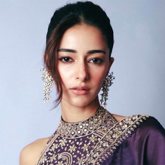 Ananya Panday says she wants to "keep getting better and pick roles that challenge" as she completes six years in film industry