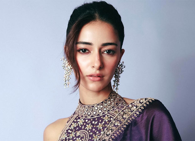 Ananya Panday says she wants to "keep getting better and pick roles that challenge" as she completes six years in film industry