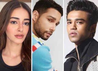 Ananya Panday, Siddhant Chaturvedi extend support to Babil Khan after latter names them in his emotional video: “Stop looking for drama here”