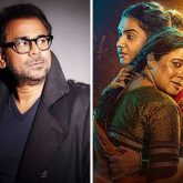 Anees Bazmee on presenting Marathi film Jarann starring Amruta Subhash: “I have deeply admired the exceptional quality of Marathi cinema”