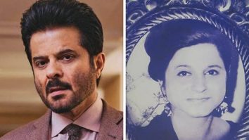 Anil Kapoor remembers late mother Nirmal Kapoor; pays an emotional tribute