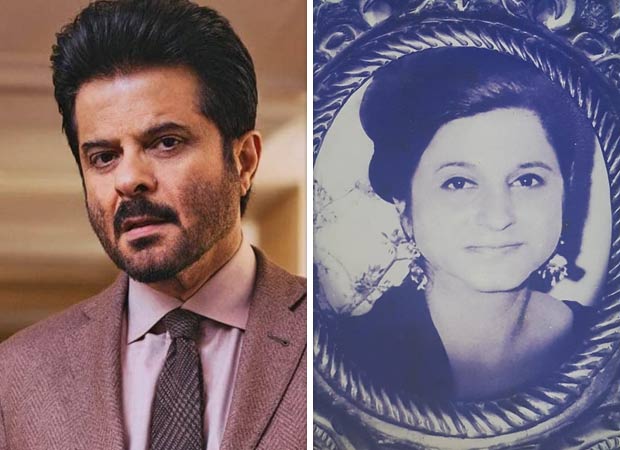 The actor dedicated a heartfelt note for his late mother on social media and also shared a nostalgic photo carousel for fans.