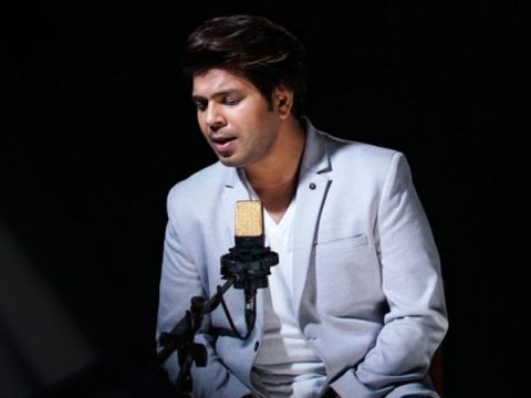 Ankit Tiwari reports cyber cell attack after criminals attempt to impersonate him and his team