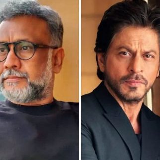 Anubhav Sinha calls Shah Rukh Khan a “middle-class boy at heart”: “He has all the money in the world! But what…”