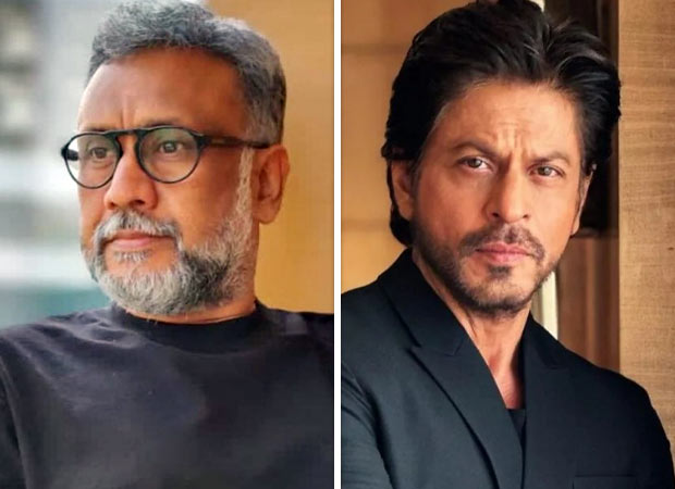 Anubhav Sinha calls Shah Rukh Khan a “middle-class boy at heart”: “He has all the money in the world! But what…”