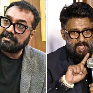 Anurag Kashyap REACTS to Vivek Agnihotri’s claim that his alcoholism affected his reliability: “Kitna jhootha hai yeh aadmi”