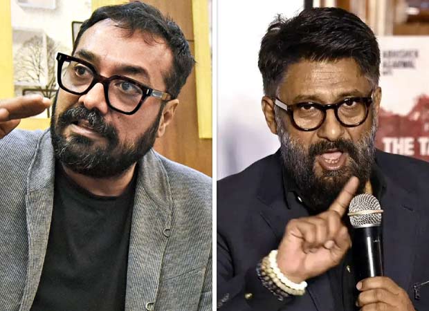 Anurag Kashyap REACTS to Vivek Agnihotri’s claim that his alcoholism affected his reliability: “Kitna jhootha hai yeh aadmi”