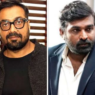 Anurag Kashyap says Vijay Sethupathi helped him fund his daughter’s wedding by giving him a role in Maharaja, "I told him I needed to get my daughter married next year"