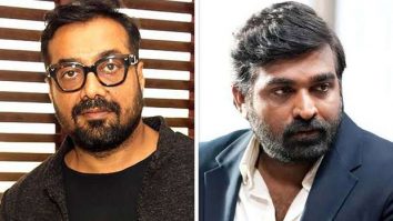 Anurag Kashyap says Vijay Sethupathi helped him fund his daughter’s wedding by giving him a role in Maharaja, “I told him I needed to get my daughter married next year”