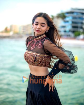 Anushka Sen