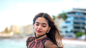 Anushka Sen