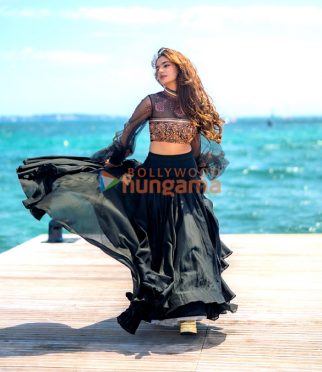 Anushka Sen