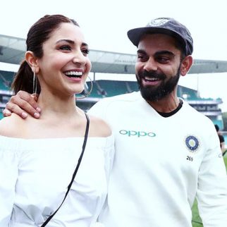 Anushka Sharma pens heartfelt note as Virat Kohli announces retirement from test cricket: “I’ll remember the tears you never showed, the battles no one saw”