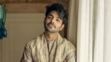 5 Reasons why Aparshakti Khurana is more than just the funny guy!
