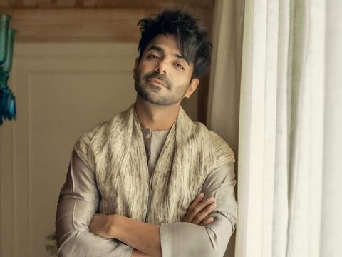 5 Reasons why Aparshakti Khurana is more than just the funny guy!