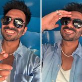 Aparshakti Khurana’s heartfelt Mother’s Day tribute honors Maa and Matra Bhoomi