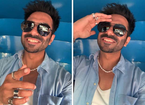 Aparshakti Khurana’s heartfelt Mother’s Day tribute honors Maa and Matra Bhoomi : Bollywood News – Bollywood Hungama