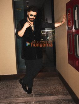 Arjun Kapoor