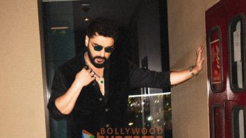 Arjun Kapoor