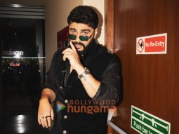 Arjun Kapoor
