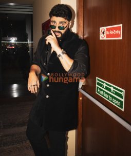 Arjun Kapoor