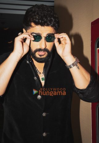 Arjun Kapoor