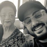 Arjun Kapoor remembers late grandmother Nirmal Kapoor with a heartfelt tribute