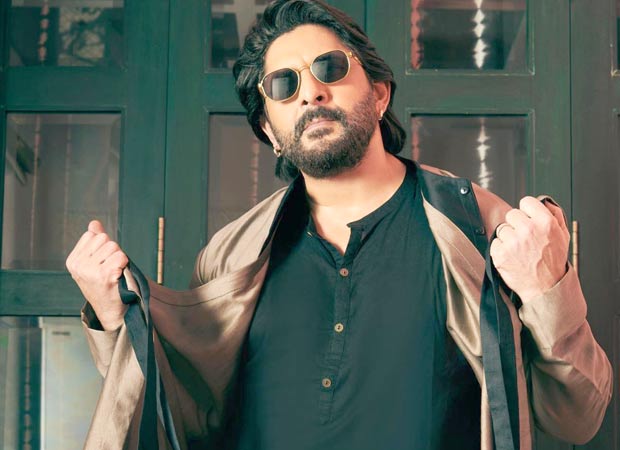 SEBI bans Arshad Warsi, wife Maria Goretti for one year in market manipulation case