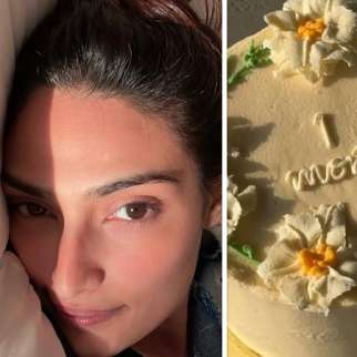 Athiya Shetty drops ‘life lately’ post featuring Baby Evaarah’s one month celebration