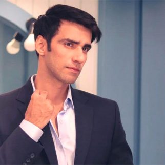 Avinash Tiwary wishes to be counted among Ranveer Singh, Ranbir Kapoor, Shahid Kapoor, and others: "I'm waiting for that one major film"