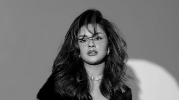 Celeb Photos Of Avneet Kaur