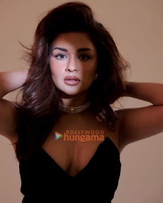 Celeb Photos Of Avneet Kaur