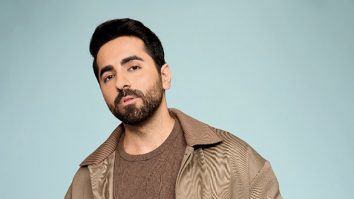 Ayushmann Khurrana