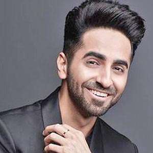 Ayushmann Khurrana pens emotional tribute to Virat Kohli and Rohit Sharma after their test cricket retirement