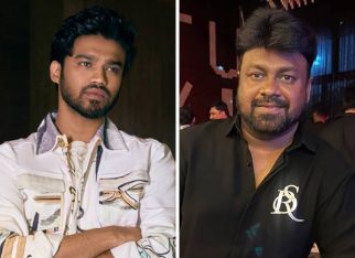 Babil Khan confirms exit from Sai Rajesh’s film after the latter demanded an apology in now-deleted Instagram post: “Due to unforeseen circumstances…”