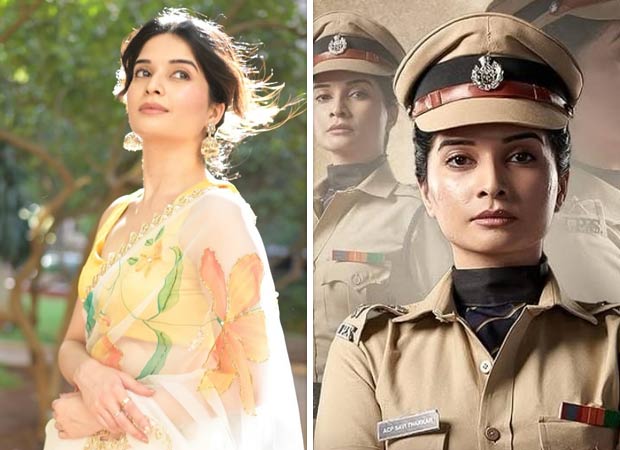 Bhavika Sharma returns as Savi in Ghum Hai Kisikey Pyaar Meiin; promises an emotional new chapter