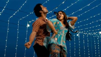 Sawariya Tera | Bhool Chuk Maaf | Rajkummar Rao, Wamiqa Gabbi