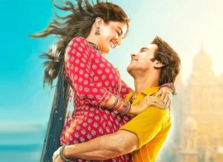 Bhool Chuk Maaf stays rock-solid on Tuesday with Rs. 5.1 cr; eyes Rs. 45 crore Week 1