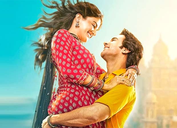 Bhool Chuk Maaf stays rock-solid on Tuesday with Rs. 5.1 cr; eyes Rs. 45 crore Week 1 Bhool Chuk Maaf stays rock-solid on Tuesday with Rs. 5.1 cr; eyes Rs. 45 crore Week 1