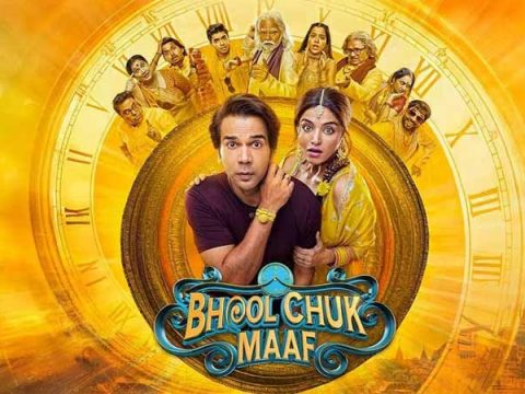 Bhool Chuk Maaf to release in theatres on May 23 after court settlement between Maddock Films and PVR Inox