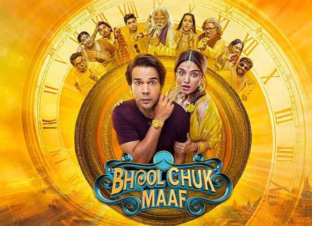 Bhool Chuk Maaf to release in theatres on May 23 after court settlement between Maddock Films and PVR Inox