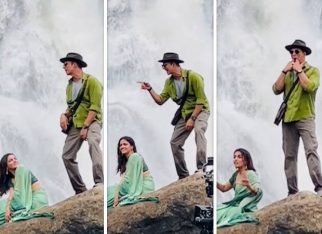 Akshay Kumar announces wrap of Bhooth Bangla with a bts video: “Grateful for the madness, the magic, and the memories” Akshay Kumar announces wrap of Bhooth Bangla with a bts video: “Grateful for the madness, the magic, and the memories”