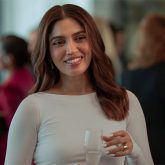 Bhumi Pednekar talks about stepping into Sophia’s world in The Royals; says, “It felt refreshing and intimate to play her”