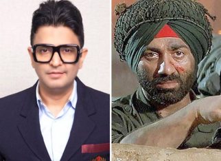 Bhushan Kumar’s masterstroke deal sets Border 2 hype soaring; secures iconic Sandese Aate Hai song to fuel the movie buzz