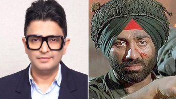 Bhushan Kumar’s masterstroke deal sets Border 2 hype soaring; secures iconic Sandese Aate Hai song to fuel the movie buzz